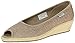 KEEN Women's Cortona Wedge Jute Shoe