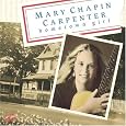 Hometown Girl by Mary Chapin Carpenter