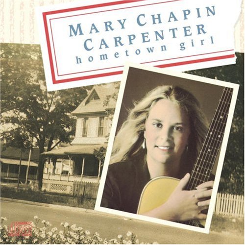 MARY CHAPIN CARPENTER - Other Streets And Other Towns Lyrics - Zortam Music