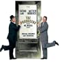 The Producers (2001 Original Broadway Cast)