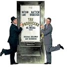 The Producers (Original Broadway Cast Recording) (Bande Originale du Film)