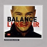 BALANCE 011 - MIXED BY LUKE FAIR