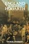 England in the Age of Hogarth