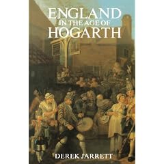 England in the Age of Hogarth