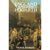 England in the Age of Hogarthby Derek Jarrett