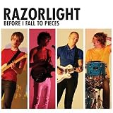 Before I Fall to Pieces [7" VINYL]