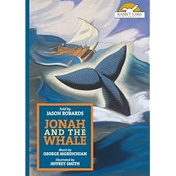 Jonah and the Whale, Told by Jason Robards