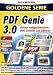 Computer Software : PDF Genie 3.0
