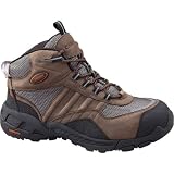 CAROLINA SHOE Men's AeroTrek Athletic Mid ST