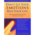 Don't Let Your Emotions Run Your Life (Paperback)