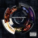 Three Sixty [2 CD][Deluxe Edition][Explicit] by A Perfect Circle (2013-11-19)【並行輸入品】