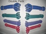 Jump Stretch Double Pack Flexbands
