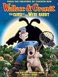 Movie - Wallace & Gromit: The Curse of the Were-Rabbit