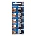 Pkg/5 Type 393 Renata Swiss Watch Batteries