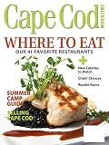 Cape Cod Magazine