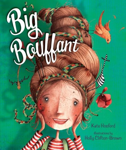 Big Bouffant (Carolrhoda Picture Books)