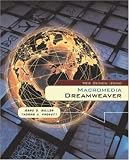 Web Design using DreamWeaver