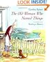 The Old Woman Who Named Things