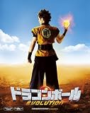 �ɥ饴��ܡ��� EVOLUTION �ڴ������̸����ǡ�(Blu-ray Disc+DVD)