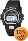 CASIO (カシオ) 腕時計 G-SHOCK タフソーラーシリーズ G-7210-1JF