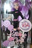 Lollipop Girls Lulu By Jan Mclean Mint in Box