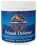 Garden of Life Primal Defense, 81 grams powder