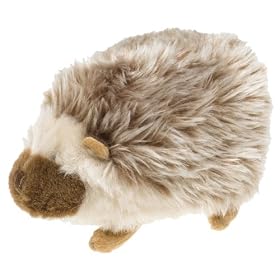 AKC Classic Plush Hedgehog, Small
