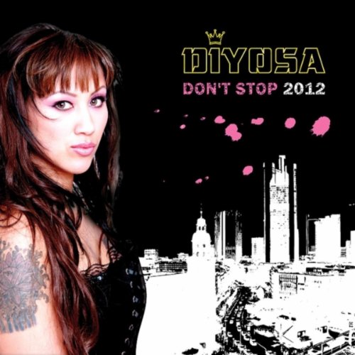 Diyosa