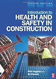 Introduction to health and safety in construction
