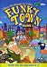 Funky Town-Funky Town - Vol. 1