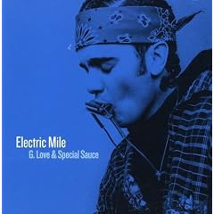 The Electric Mile