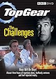 Top Gear: The Challenges (BBC) [DVD]