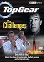 Top Gear: The Challenges (BBC) [DVD]