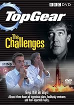 Top Gear: The Challenges (BBC)