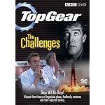 Top Gear: The Challenges (BBC)