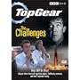 Top Gear: The Challenges (BBC) [DVD]