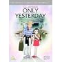 Only Yesterday ( Omohide poro poro ) ( Memories of Teardrops ) [ NON-USA FORMAT, PAL, Reg.2 Import - United Kingdom ]