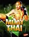 Muay Thai (Blazers)