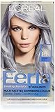 UPC 071249315316 product image for L'Oreal Paris Hair Color Feria Pastels Dye, Smokey Blue P1 | upcitemdb.com