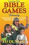 Teaching with Bible Games: Twenty "Kid-Tested" Contests to Make Christian Education Fun