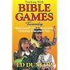 Teaching with Bible Games: Twenty "Kid-Tested" Contests to Make Christian Education Fun