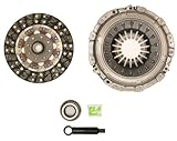 Valeo 52402402 OE Replacement Clutch Kit