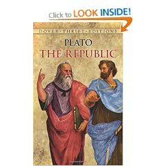 The Republic (Dover Thrift Editions)