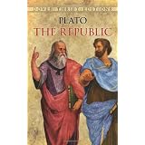 The Republic (Dover Thrift Editions) ~ Plato
