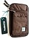 Ellington Airport Express Bag Brown