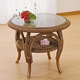 ラタン テーブル T707