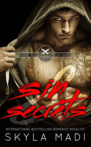 Sin & Secrets (New York Crime Kings Book 2)