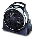 Honeywell High Velocity Air Circulator Floor Fan