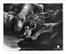 Historic Print (L): Siegfried bathes in the dragon's blood