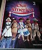 our america, third edition,grade 2